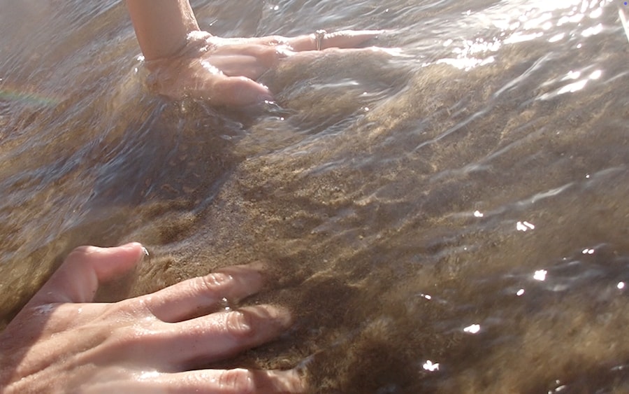 The Flesh That Says Yes 21