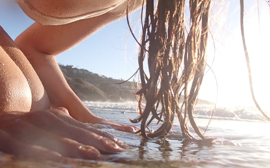 The Flesh That Says Yes 22