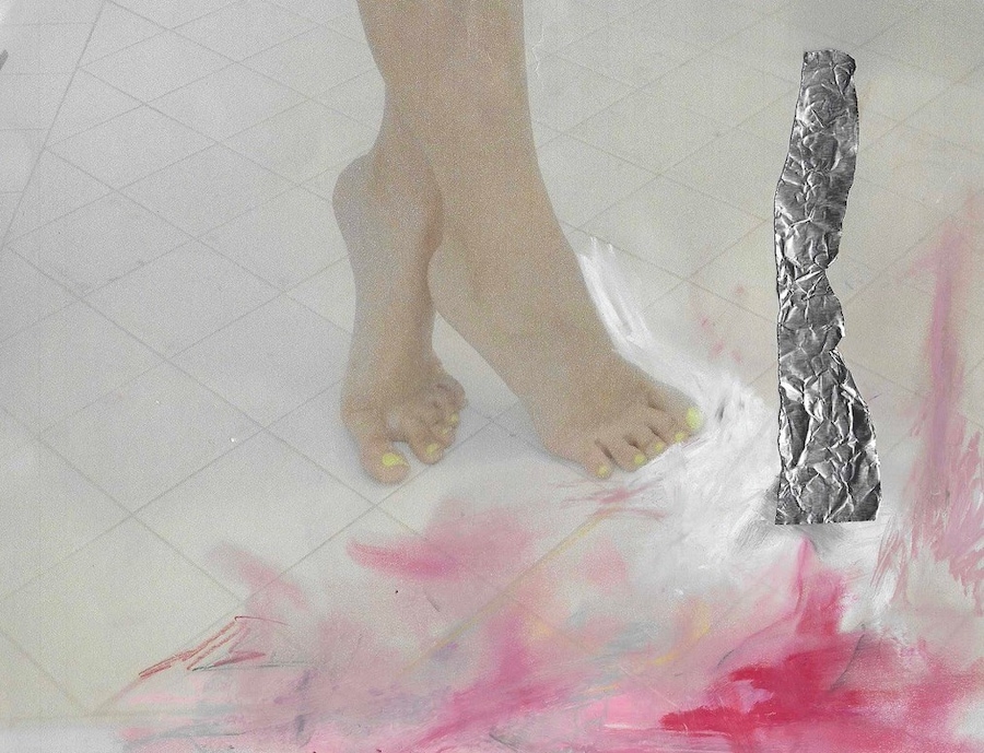 The Flesh That Says Yes 23