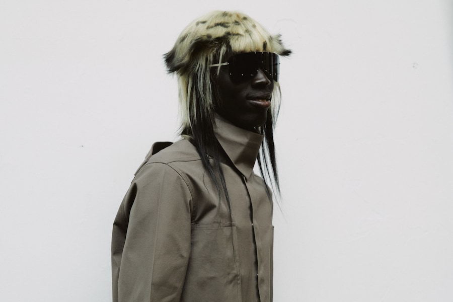 Rick Owens AW26 men’s 24