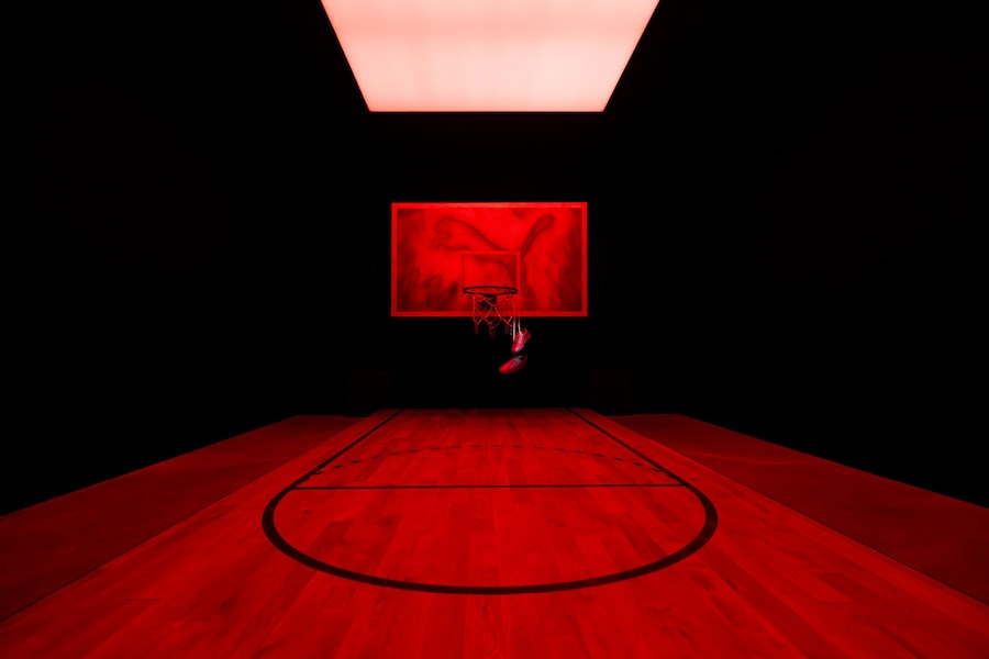 STEPHANE DEROUSSENT PUMA 2026 HD-8419 33