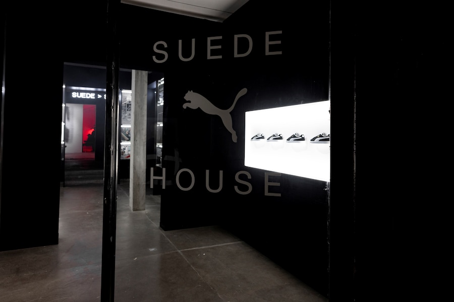 STEPHANE DEROUSSENT PUMA 2026 HD-8493 36