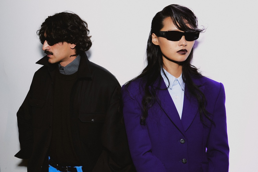 Willy Chavarria AW26 24