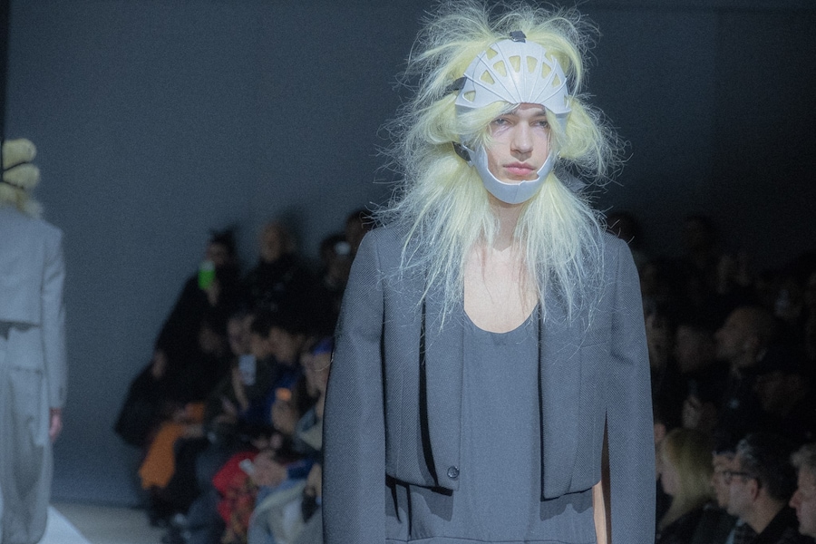 Comme des Garçons Homme Plus AW26 31