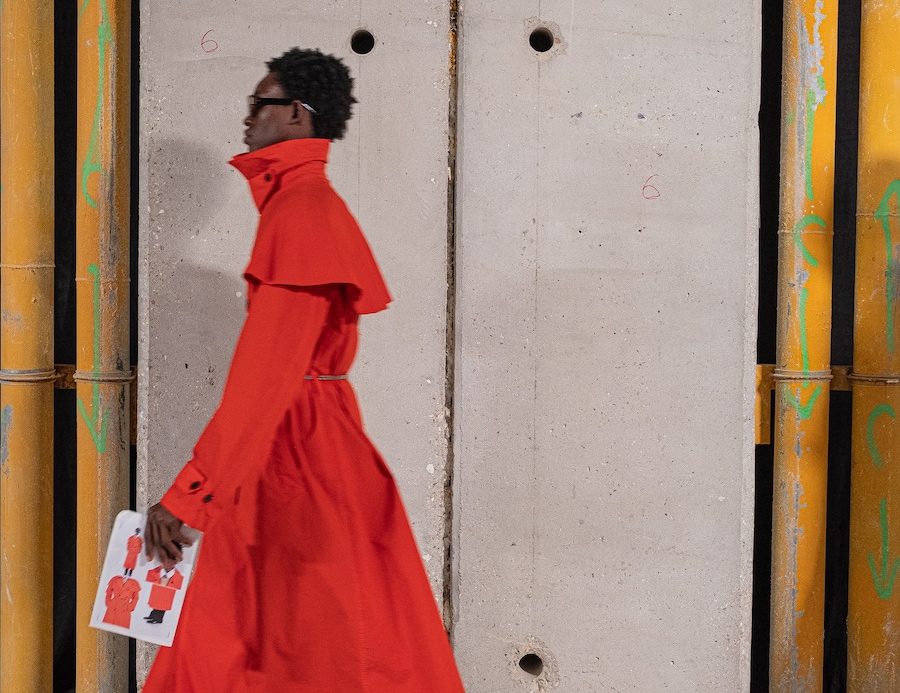 Dries Van Noten AW26 men’s 29