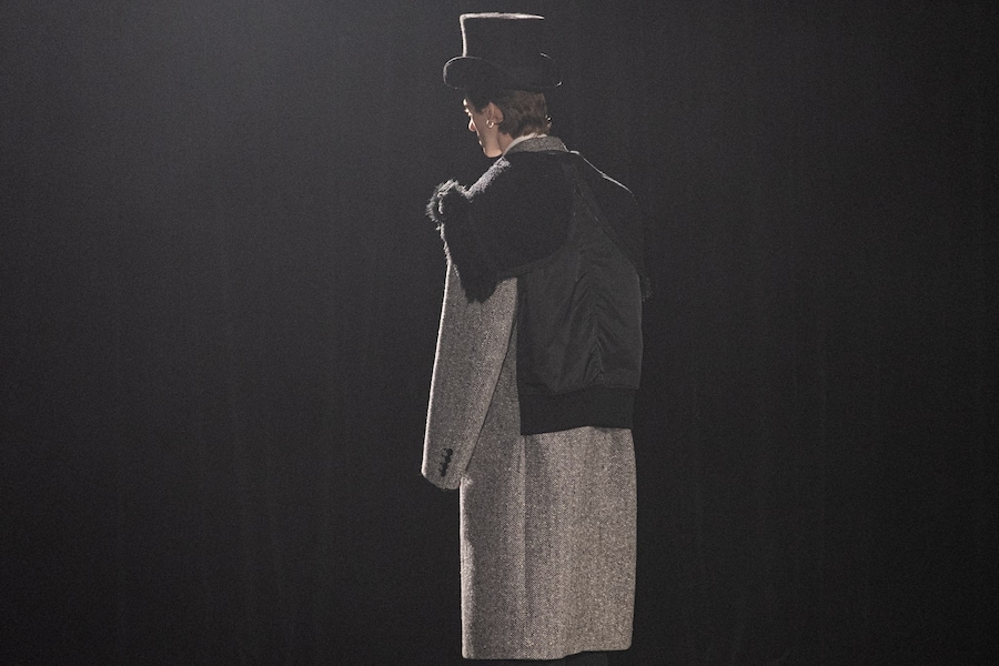 Junya Watanabe Man AW26 3