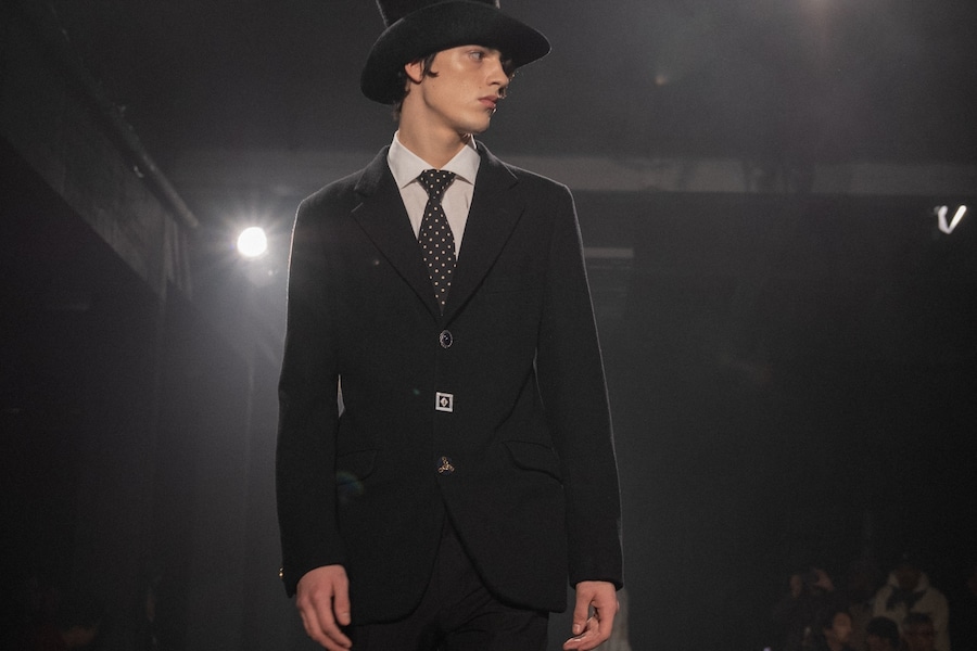 Junya Watanabe Man AW26 29