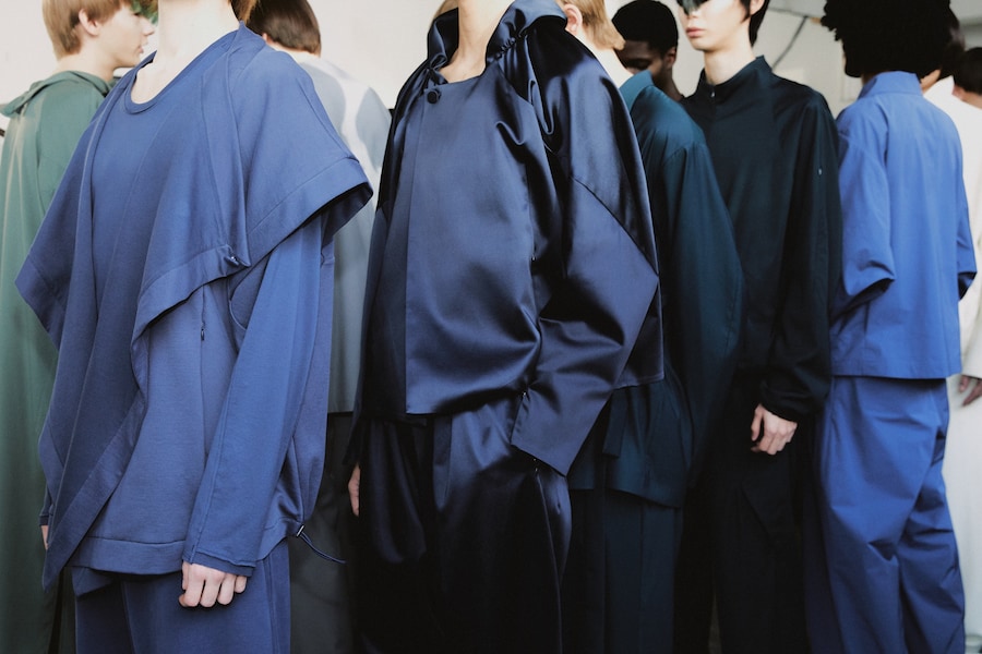 Kiko Kostadinov AW26 1