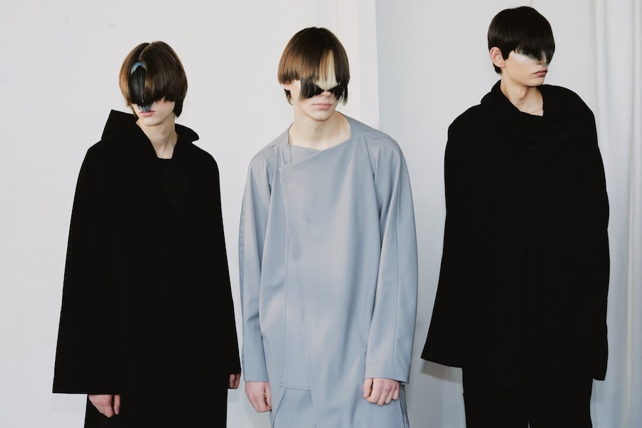 Kiko Kostadinov AW26 12