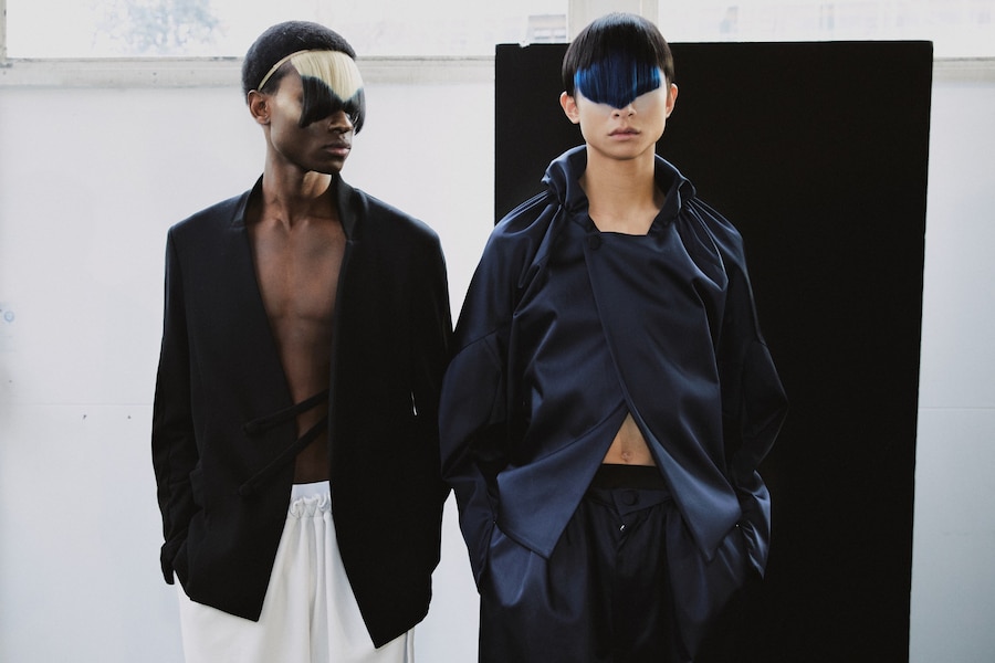 Kiko Kostadinov AW26 14