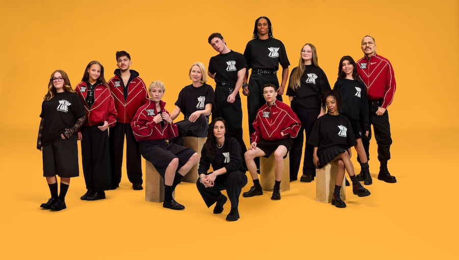 Willy Chavarria X the ACLU 0