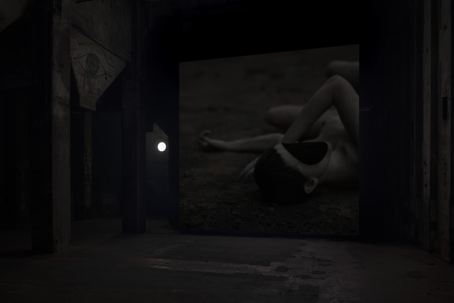 Pierre Huyghe, Liminals (2026) at Halle am Berghain 0