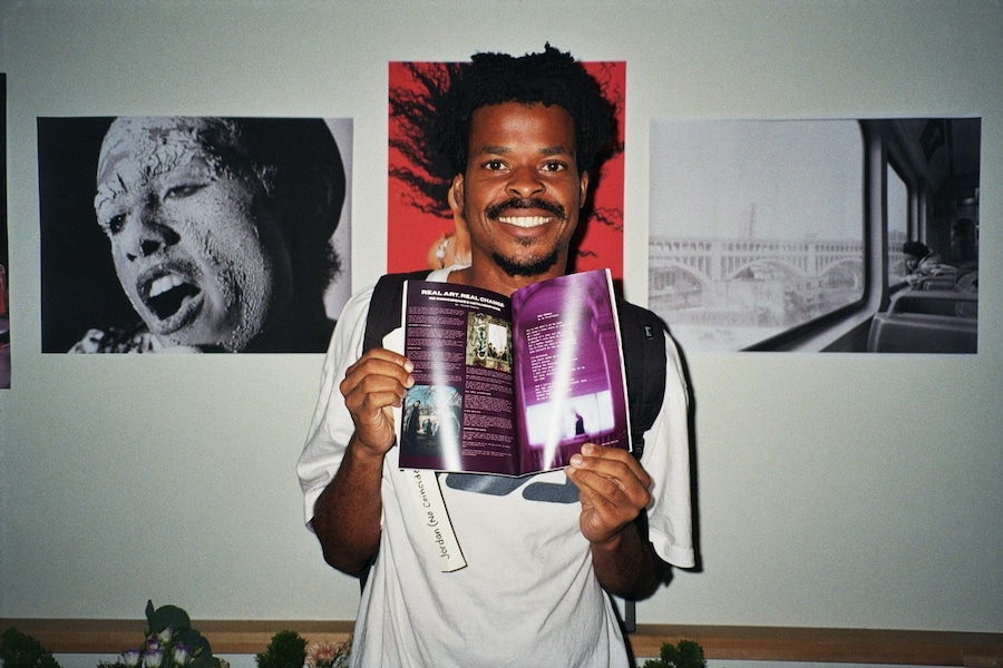 Launch Event Vol 1-1 0