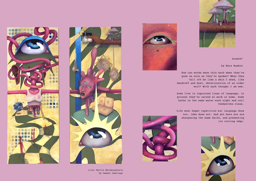 Damani Santiago + Kyra Baskin 7