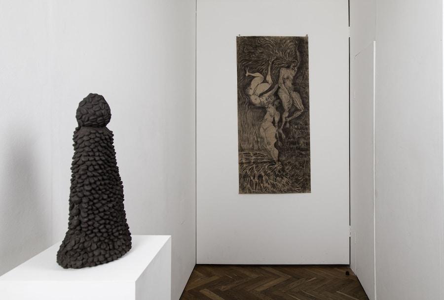 Residence Gallery Install (3) 6