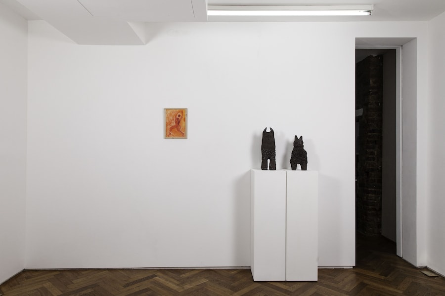 Residence Gallery Install (4) 7