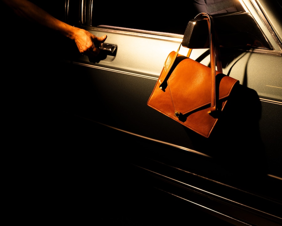 Versace SS26 campaign 10