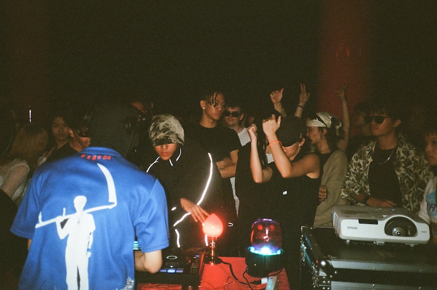 creds to 蔡傑曦 Jessy Tsai 6