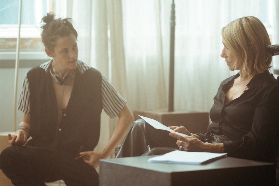 The Chronology of Water 2