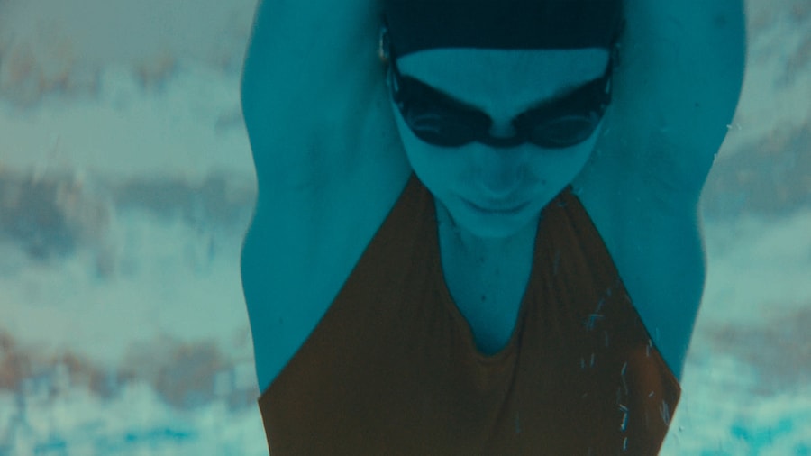 The Chronology of Water 6