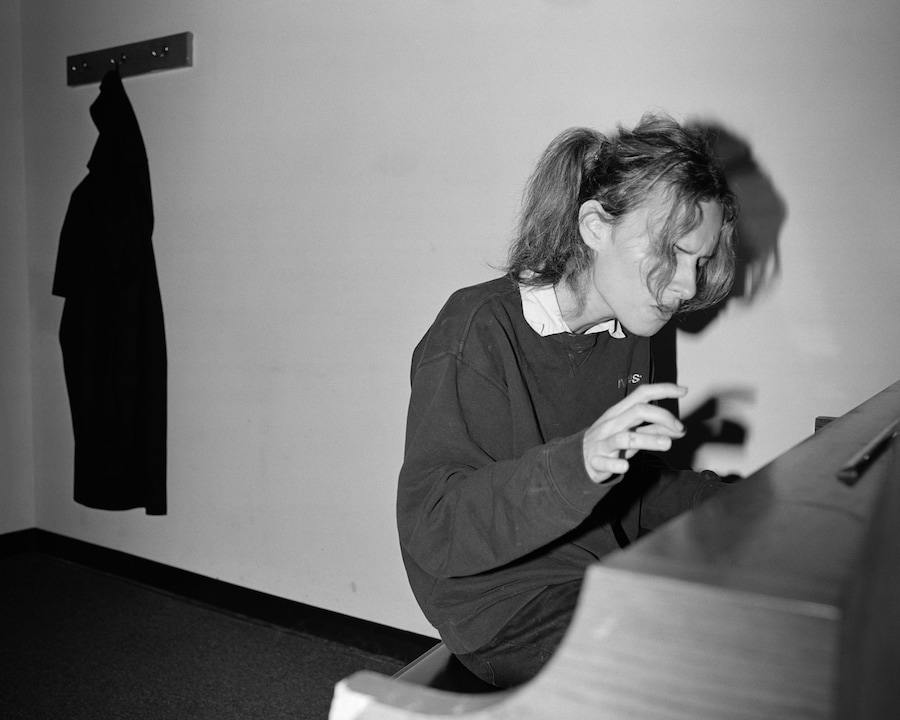 Elsa Hammarén, Andie, Darling 0