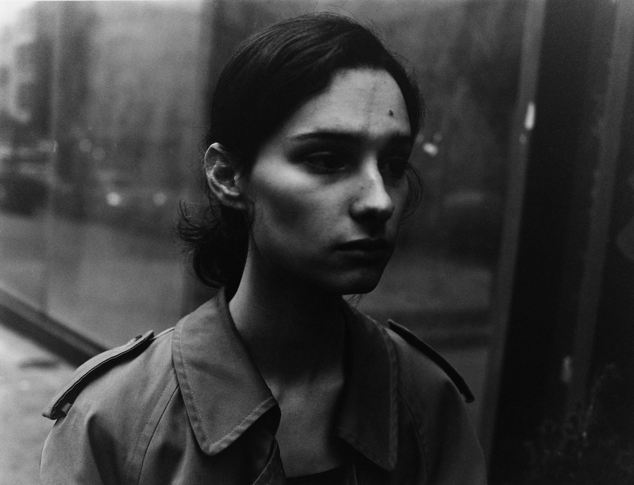 Elsa Hammarén, Andie, Darling 8