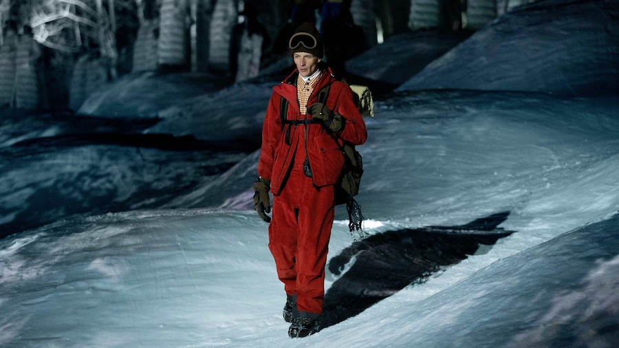 MONCLER GRENOBLE FW26_ASPEN_MOMENTS AND ATMOSPHERE 30