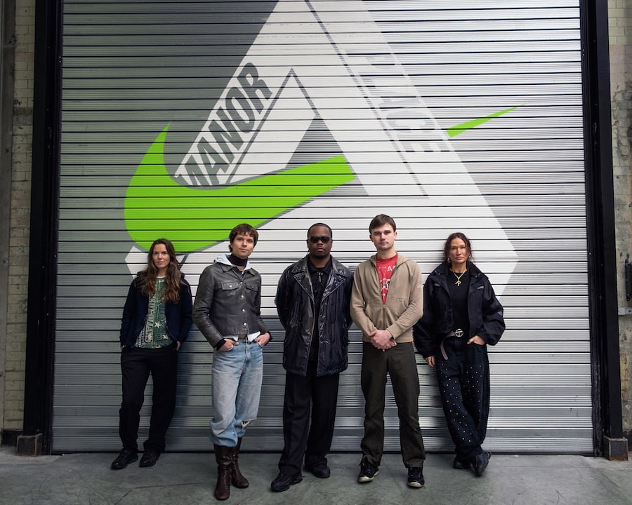 Fashion East AW26 line-up 0