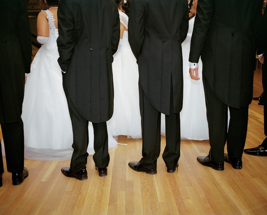 Miranda Barnes, Social Season, Important Flowers 2