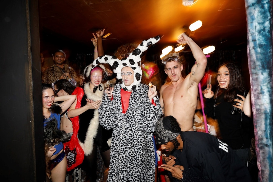 The Twink Next Door 0