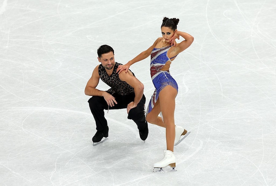 The best beauty moments from the 2026 Olympic Games 2