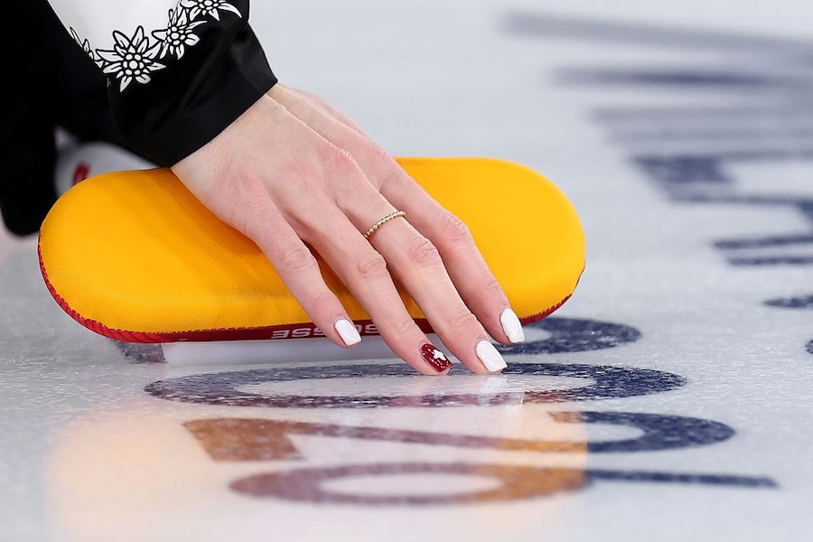 The best beauty moments from the 2026 Olympic Games 3