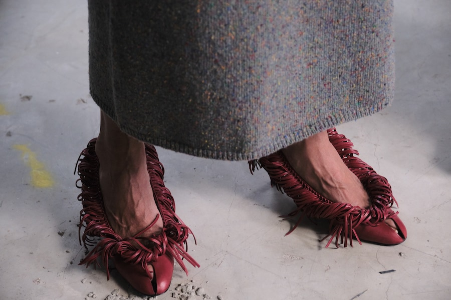 Proenza Schouler AW26 2