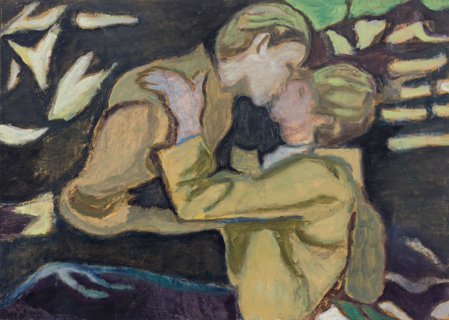 Harry Spike, Dig, Cob Gallery, London 1