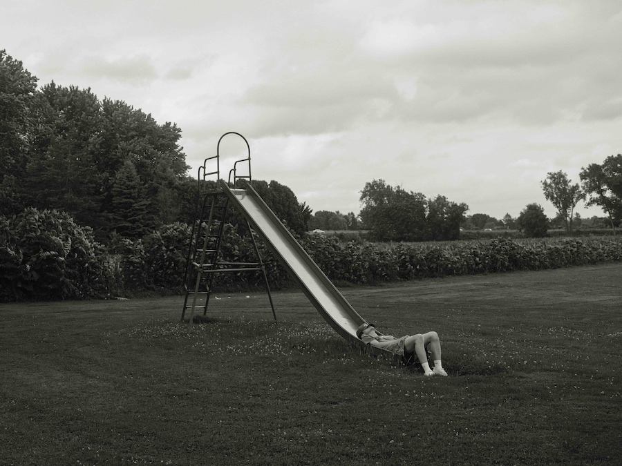 Ocean Vuong, Sống 1