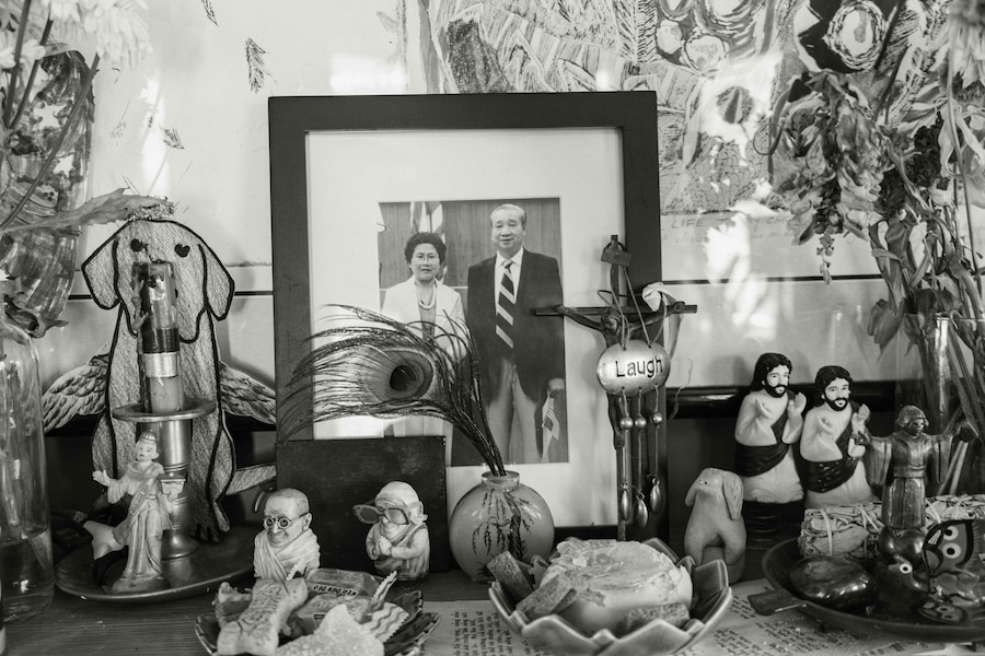 Ocean Vuong, Sống 7