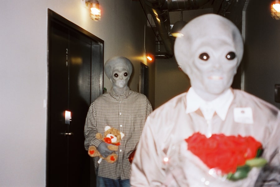 Slushy Noobz Loverboy 2