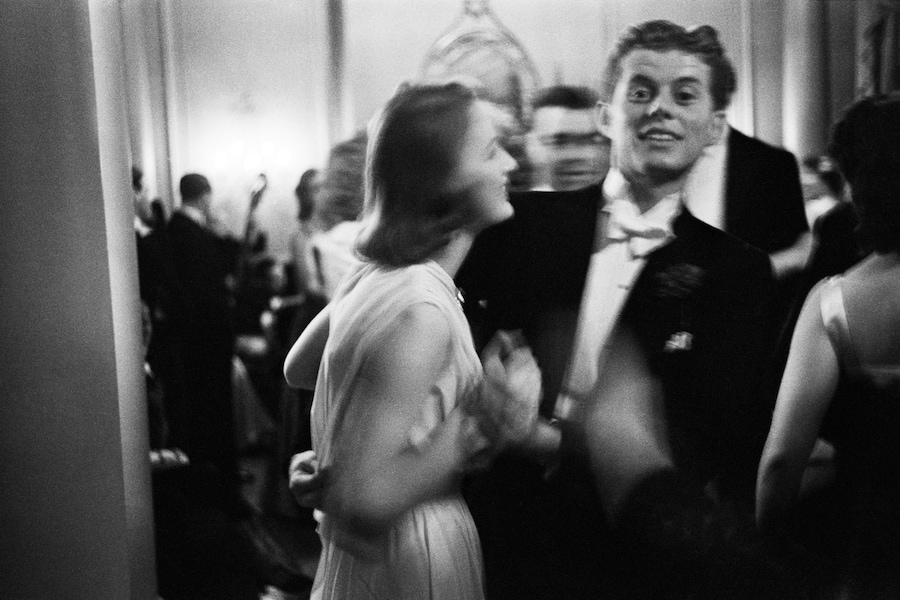 John_F_Kennedy_Verjaardagsfeest_Eunice_London_1939 18