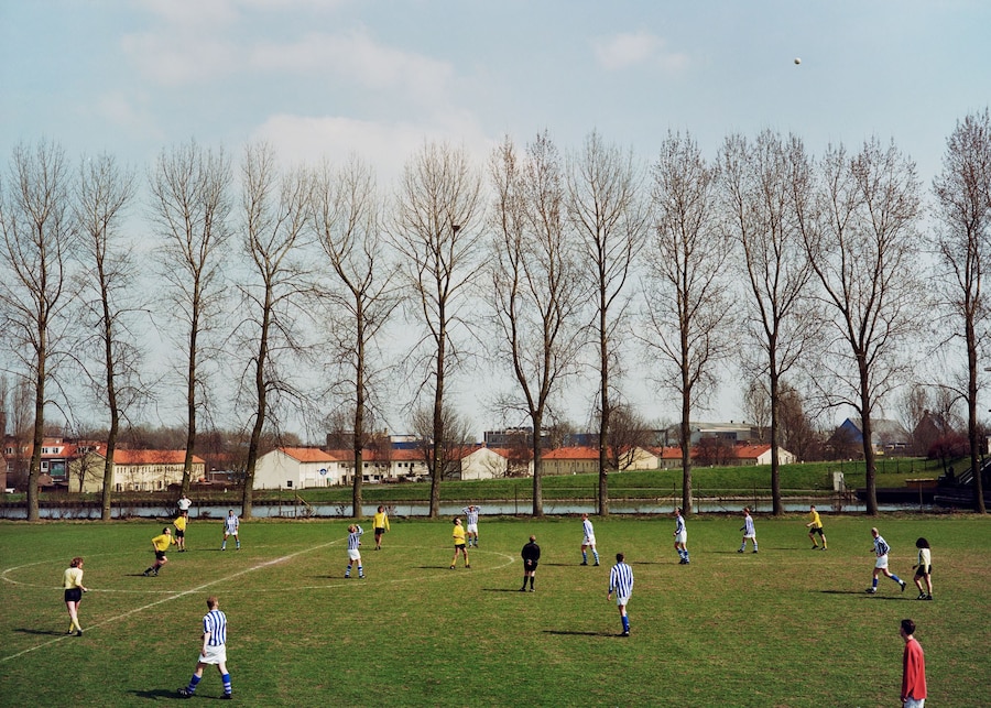 Gouda_DONK2_Schoonhoven4_2_1_1996_04_13_Hans_van_d 19