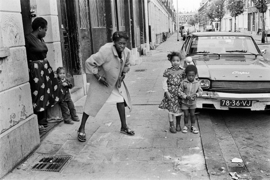 Agniesebuurt_Rotterdam_1980_Maria_Toby 20