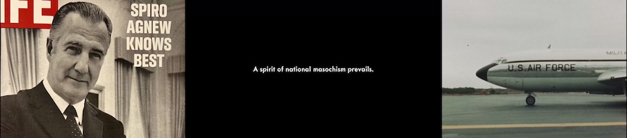 Naeem Mohaiemen, Through A Mirror, Darkly 1