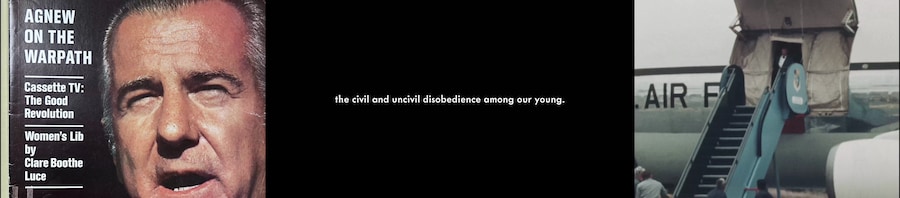 Naeem Mohaiemen, Through A Mirror, Darkly 3