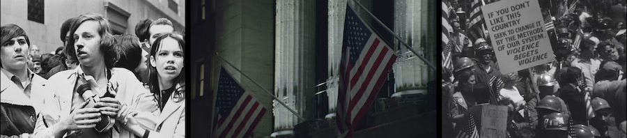 Naeem Mohaiemen, Through A Mirror, Darkly 8