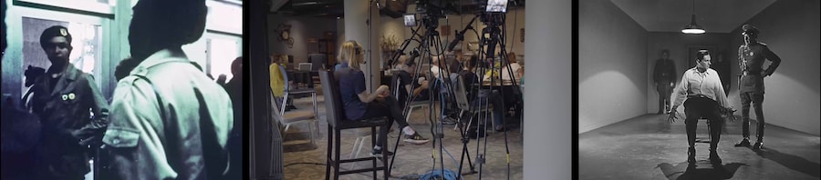 Naeem Mohaiemen, Through A Mirror, Darkly 10