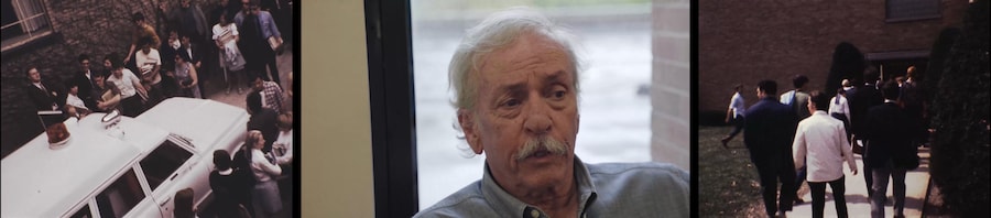 Naeem Mohaiemen, Through A Mirror, Darkly 13