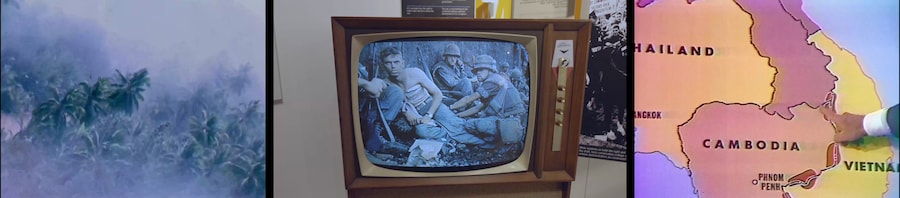 Naeem Mohaiemen, Through A Mirror, Darkly 15