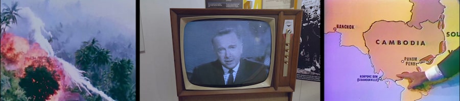 Naeem Mohaiemen, Through A Mirror, Darkly 16