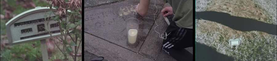 Naeem Mohaiemen, Through A Mirror, Darkly 19