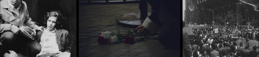 Naeem Mohaiemen, Through A Mirror, Darkly 22