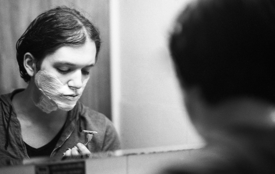 Scarlet Page, Exposed: 3 Years With Placebo 7